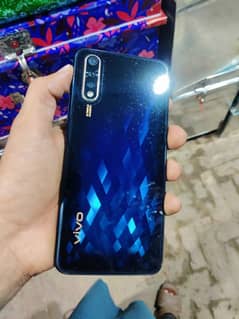 Vivo S1 with Full Box