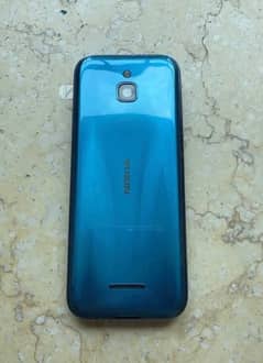 Nokia 8000 4G PTA approved