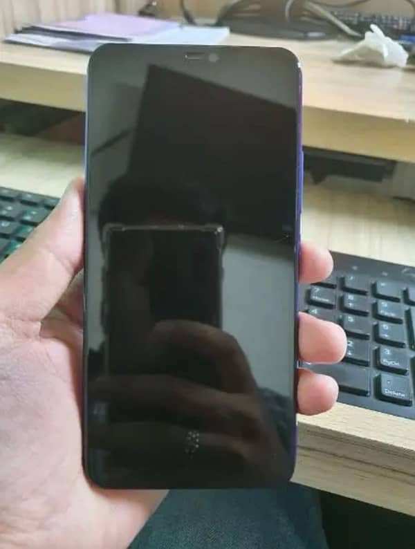 Vivo Phone 1