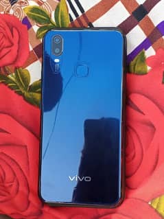 vivo y11 3.32