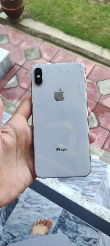 xs max 0