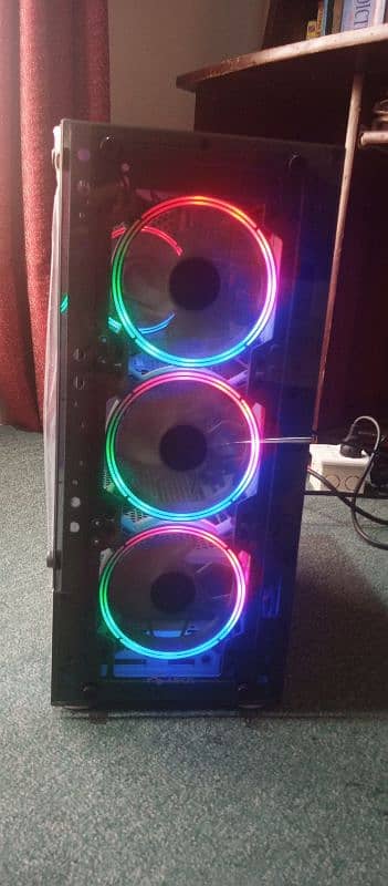 urgent gaming pc for sale 6