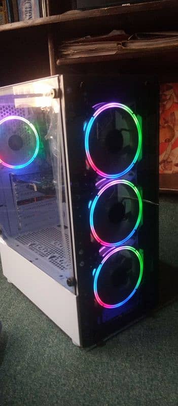 urgent gaming pc for sale 9