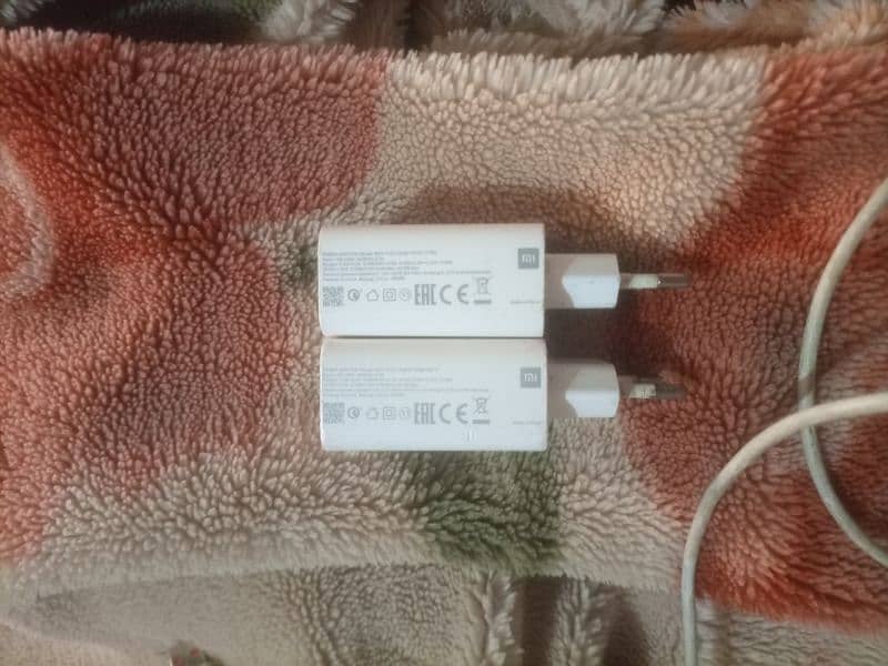 Redmi note 10 33 w fast charger original 1