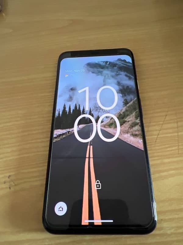 Google pixel 4Xl Mobile Phone 10/10 0