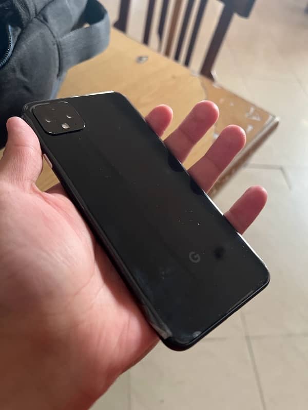 Google pixel 4Xl Mobile Phone 10/10 1