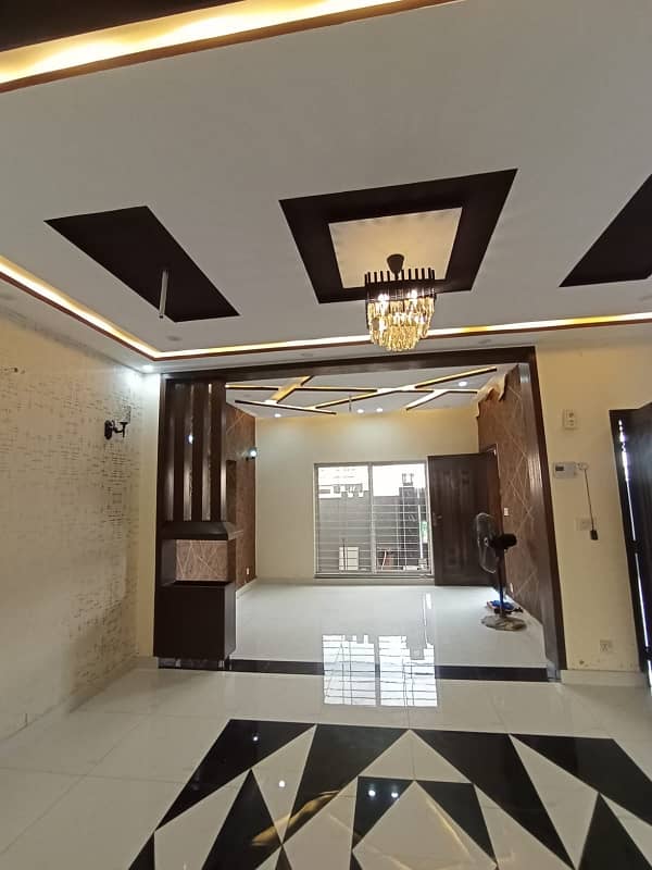 5 Marla Brand New Double Story House Available For Sale In Bahrain Orchard Low Cost G Block Raiwind Road Lahore 0