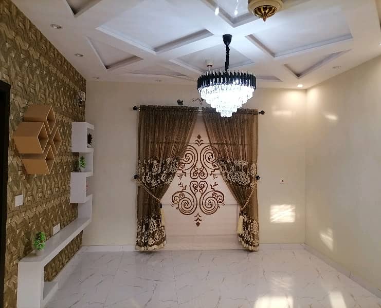 Property For rent In Citi Housing Society Citi Housing Society Is Available Under Rs. 85000 2