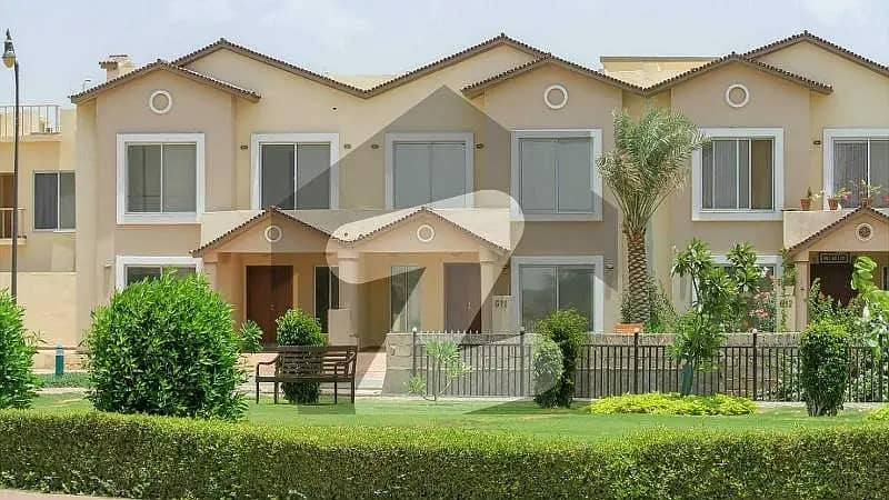 6.11 Marla Bahria Home Available For Sale In Sector E Bahria Town Lahore 0