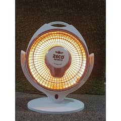 Electric Heater 300/600 Watts