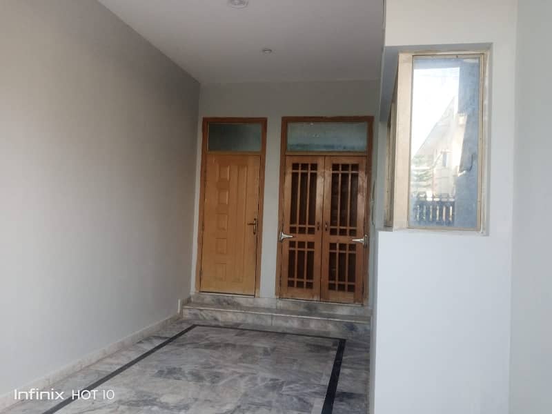 30x70 Brand New Furnished House For Sale In Block D Sector D-17 Islamabad 1