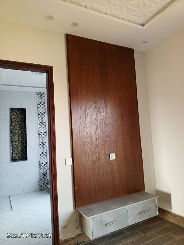 5 MARLA ULTRA MODERN SPANISH HOUSE FOR SALE DHA PHASE 11 13