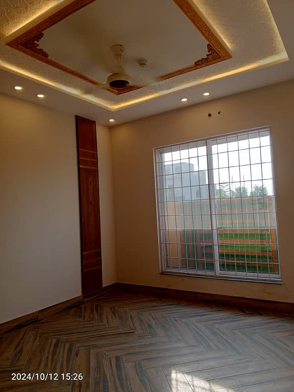 5 MARLA ULTRA MODERN SPANISH HOUSE FOR SALE DHA PHASE 11 23