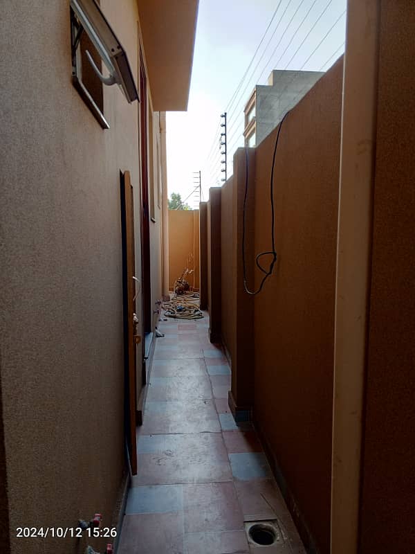 5 MARLA ULTRA MODERN SPANISH HOUSE FOR SALE DHA PHASE 11 24