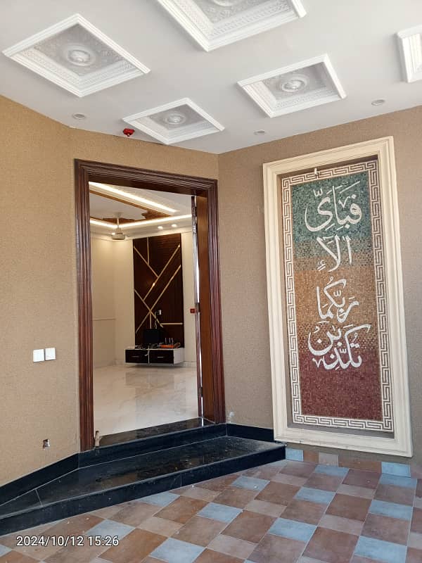 5 MARLA ULTRA MODERN SPANISH HOUSE FOR SALE DHA PHASE 11 27