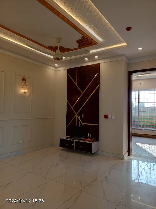 5 MARLA ULTRA MODERN SPANISH HOUSE FOR SALE DHA PHASE 11 30