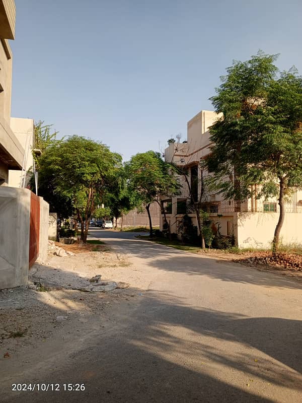 5 MARLA ULTRA MODERN SPANISH HOUSE FOR SALE DHA PHASE 11 31