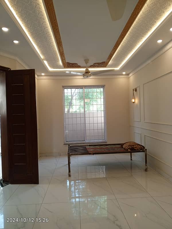 5 MARLA ULTRA MODERN SPANISH HOUSE FOR SALE DHA PHASE 11 0