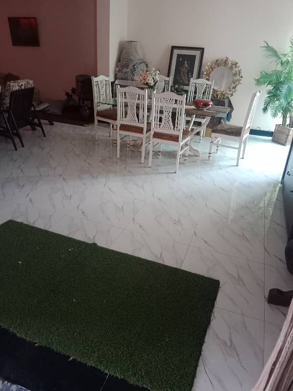 1 KANAL SINGAL STOREY HOUSE FOR SALE IN CHINAR BAGH PUNJAB BLOCK 2