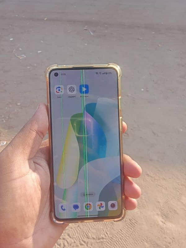 OnePlus 8t 0