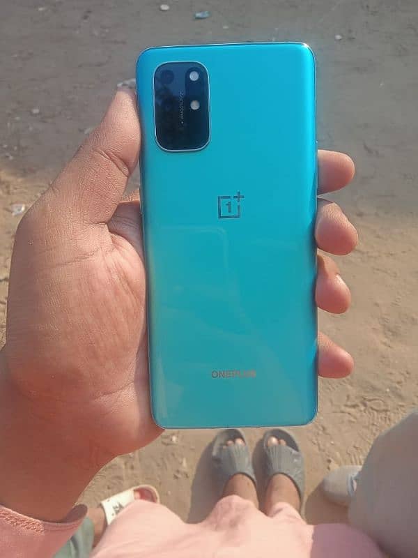 OnePlus 8t 2