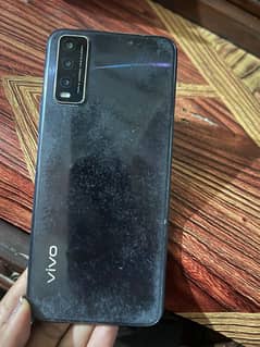 vivo y 20 used set only set 4.64