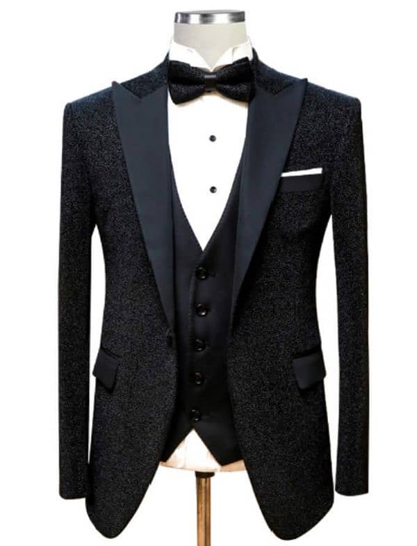 3 peice suit pent coat for sale 1