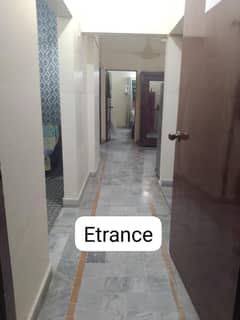 You Can Find A Gorgeous Flat For sale In Gulistan-e-Jauhar - Block 13