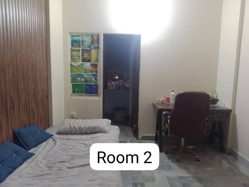 You Can Find A Gorgeous Flat For sale In Gulistan-e-Jauhar - Block 13 14