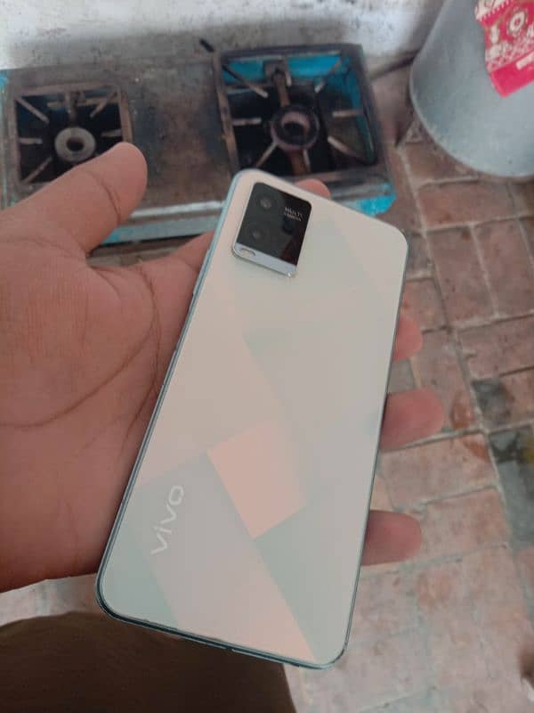 mobile for sell vivo y21 1