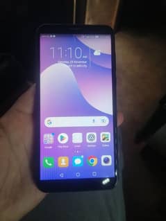 Huawei y7 prime 2018