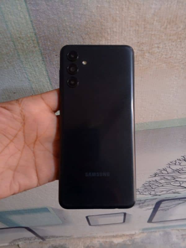 galaxy A04s 128 gb 4