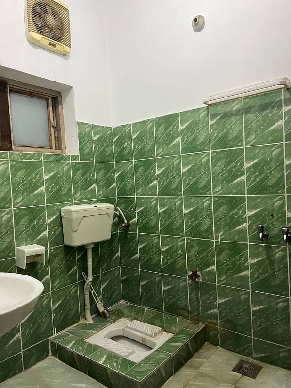 3 Bed Room Upper Portion Available For Rent In G-15 Islamabad. 8