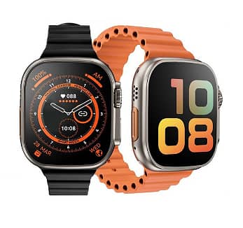 KW900 Ultra 2 Smartwatch 7