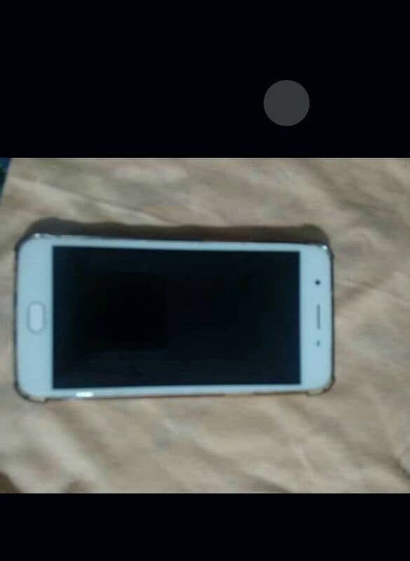 oppo f1s 4/64 mobile for sale 1