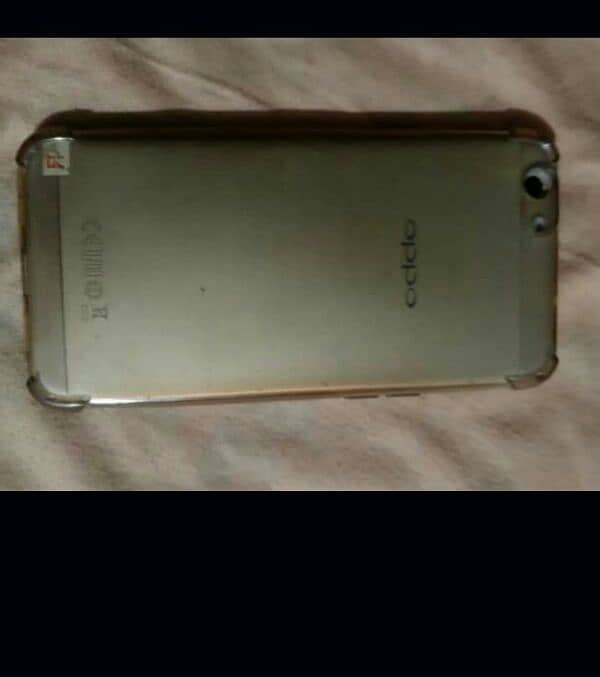 oppo f1s 4/64 mobile for sale 3