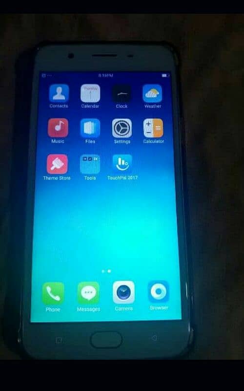 oppo f1s 4/64 mobile for sale 5