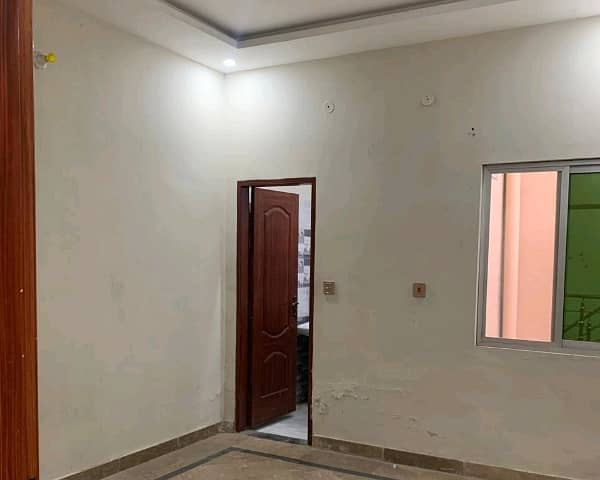 3 Marla Double Story House For Sale In Tajpura 1