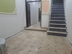 2.5 Marla double story house for sale tajpura