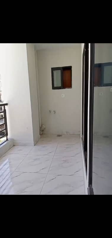 2 Bed semi furnished Apartment Available For Rent in Faisal Town F-18 Islamabad. 18