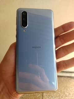 Aquos zero 5G basic