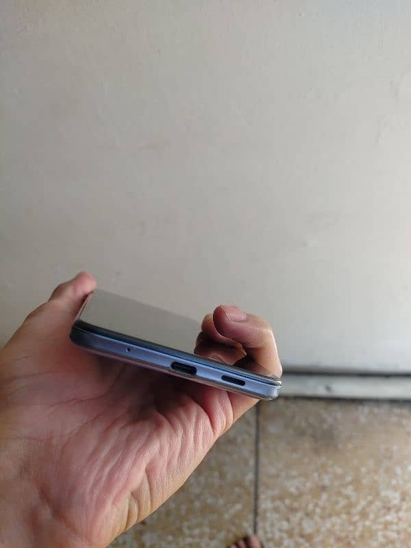 Aquos zero 5G basic 2