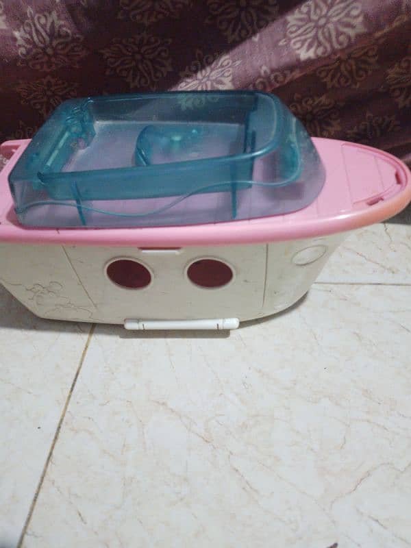 All Imported Toys is very good condition 6