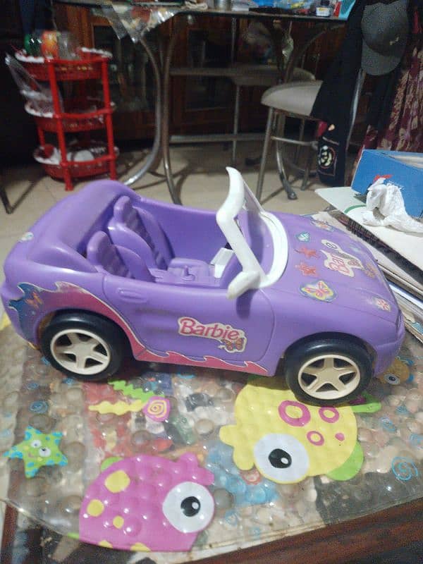 All Imported Toys is very good condition 8