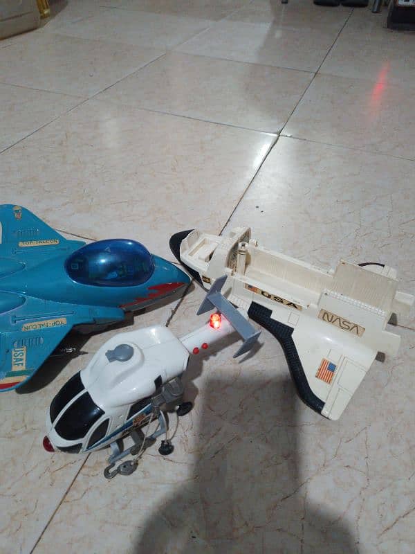 All Imported Toys is very good condition 10