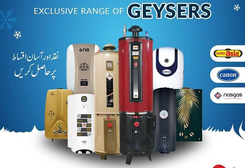 electric water heater gayser/ gayser/ electric/ imported Gayser/ I 4