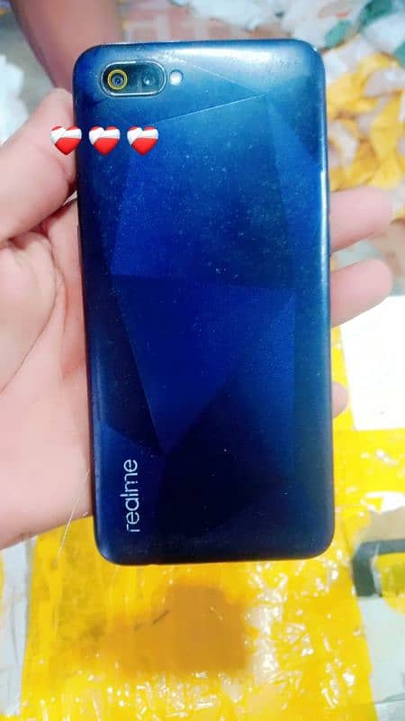 realme c2 3 64 0