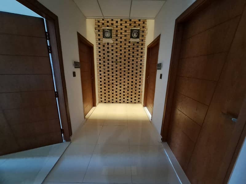 2 Bed Apartment Available For Rent In Faisal Town Block B Islamabad. 1