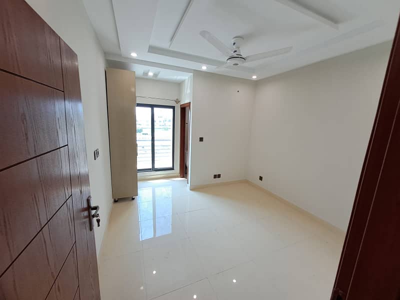 2 Bed Apartment Available For Rent In Faisal Town Block B Islamabad. 4