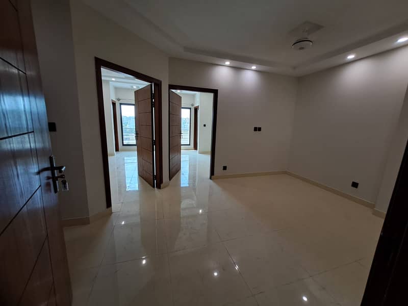 2 Bed Apartment Available For Rent In Faisal Town Block B Islamabad. 8